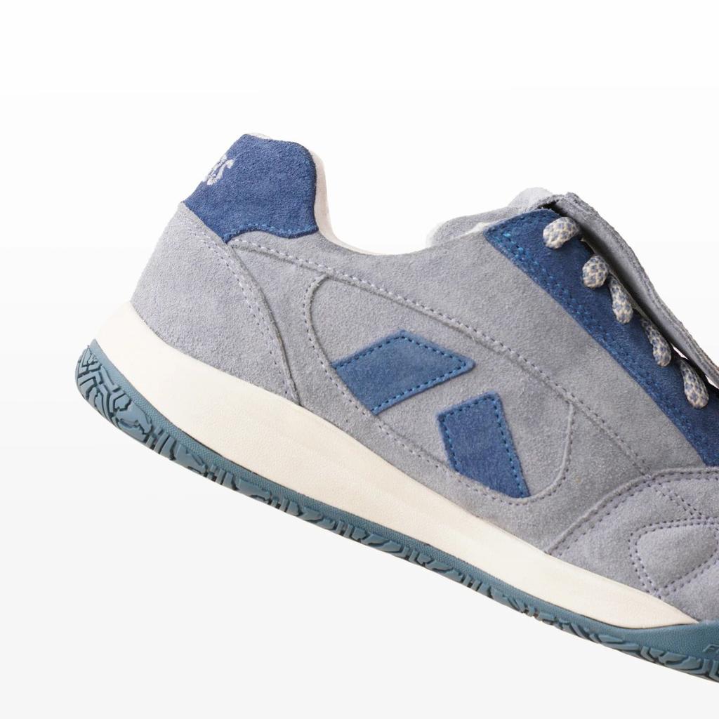 Gully Labs X Nivia - Barefoot Blue — photo 6