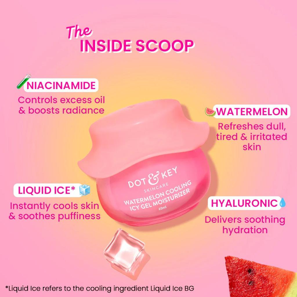 Instant Cooling Watermelon Duo — photo 6