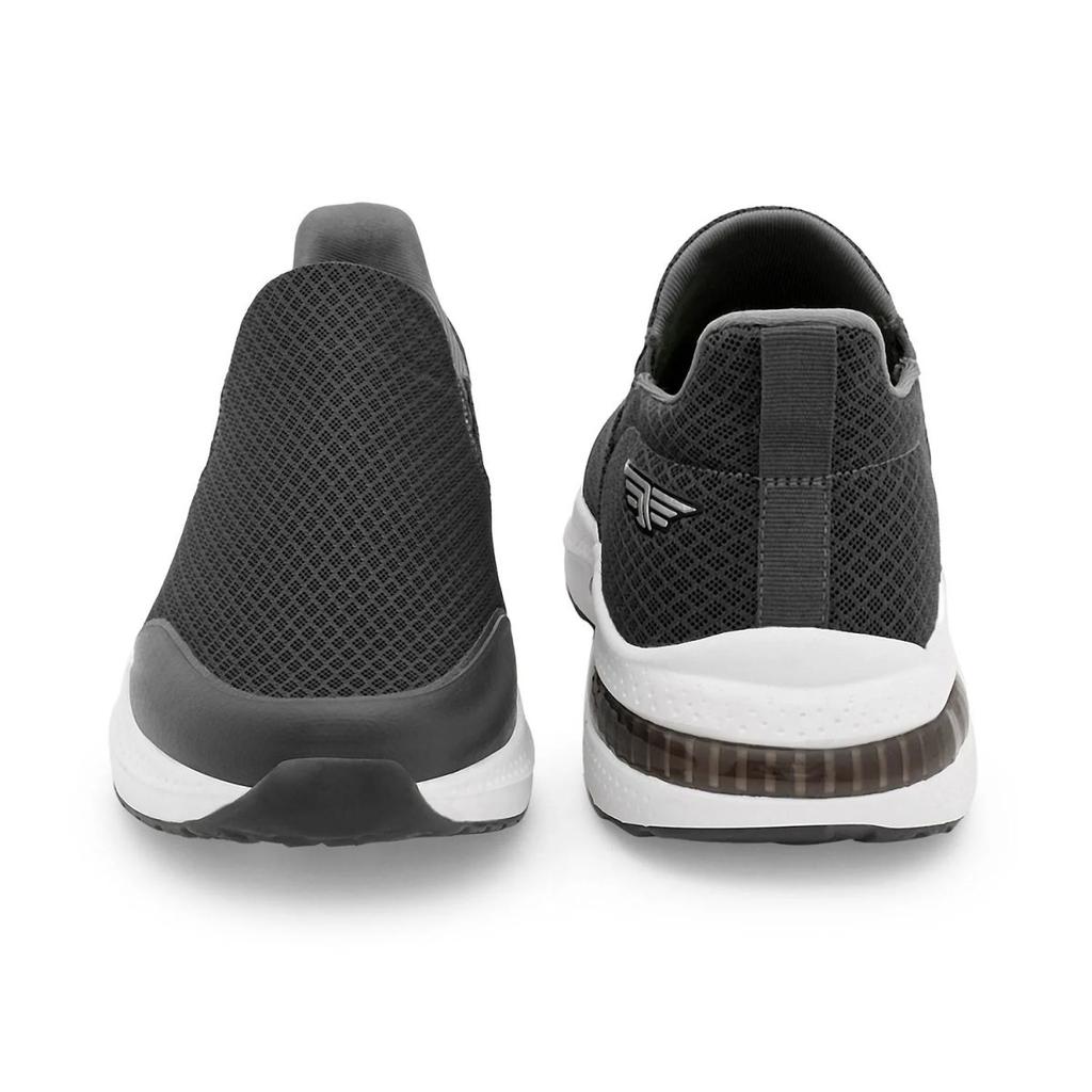 Walking Slip On Shoes for Men — photo 4