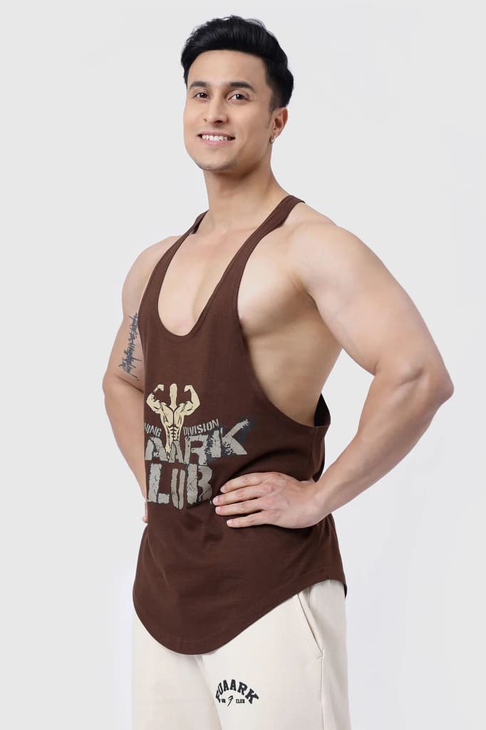 Fuaark Club Stringer Coffee — photo 4