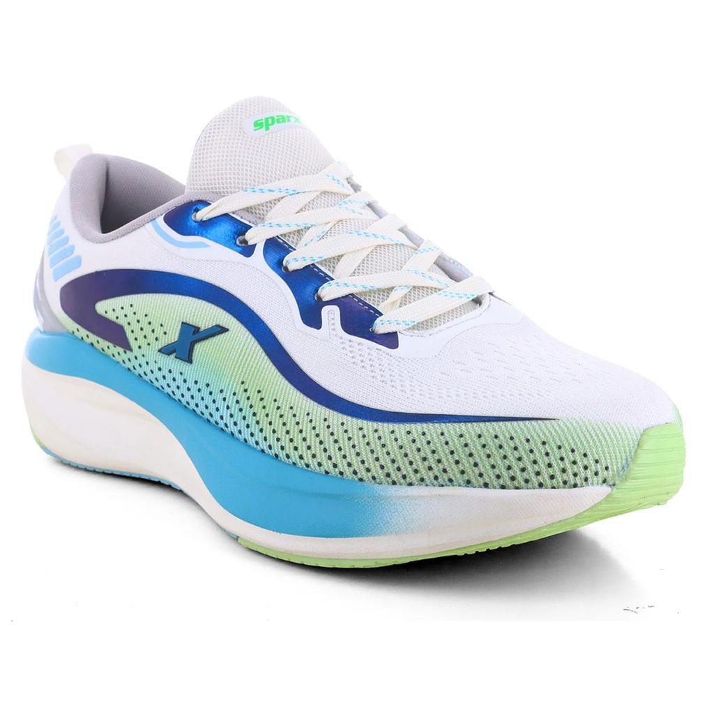 Sparx Athleisure Shoes for Men SM 1102 — 6