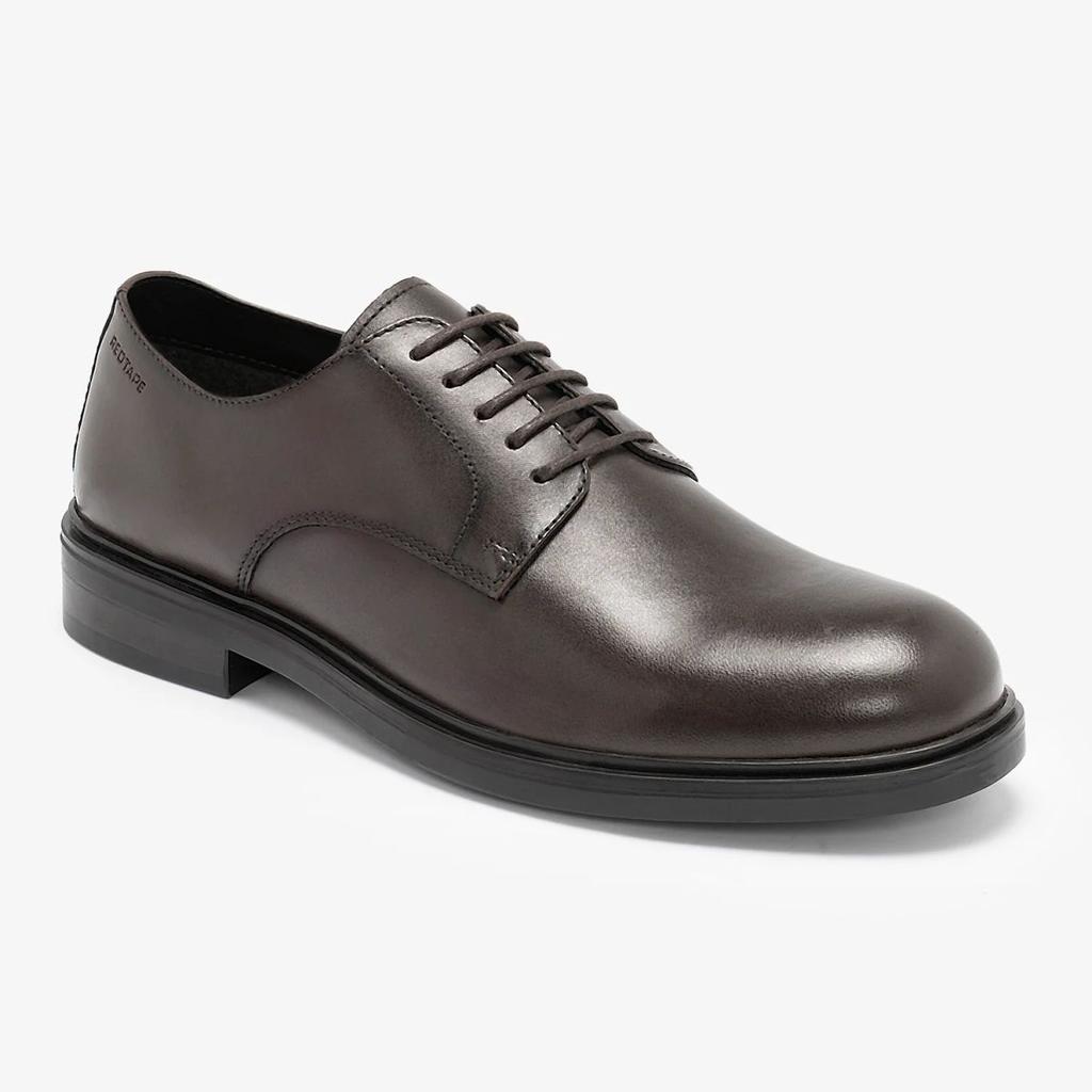 Derby Shoes for Men in Brown | Formal Leather Shoes