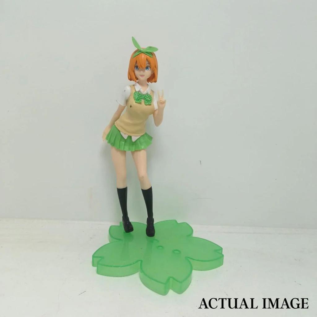 The Quintessential Quintuplets Nakano Sisters — photo 6