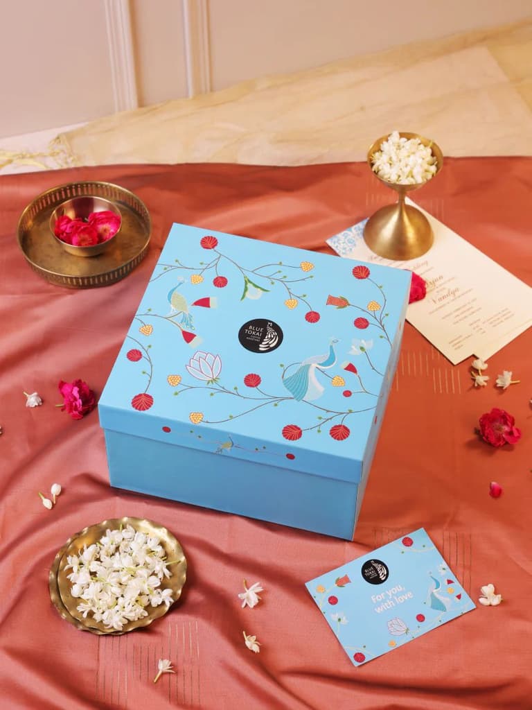 Kurinji Gift Hamper