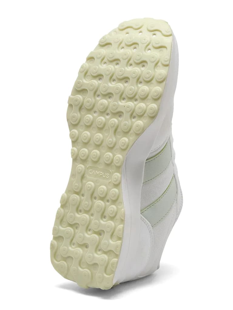 BRISK White Men's Sneakers — photo 4