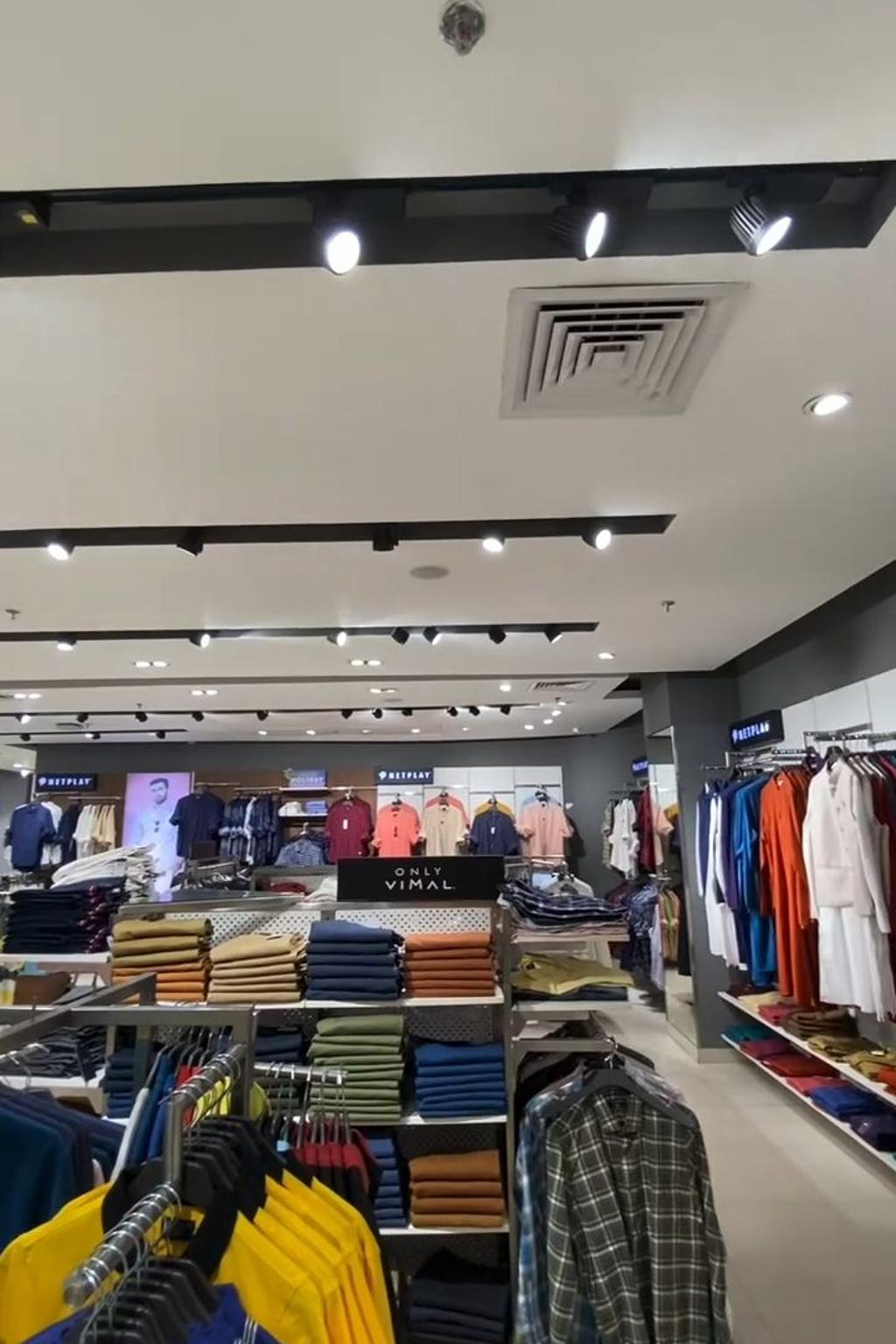 New Shop in the Noida