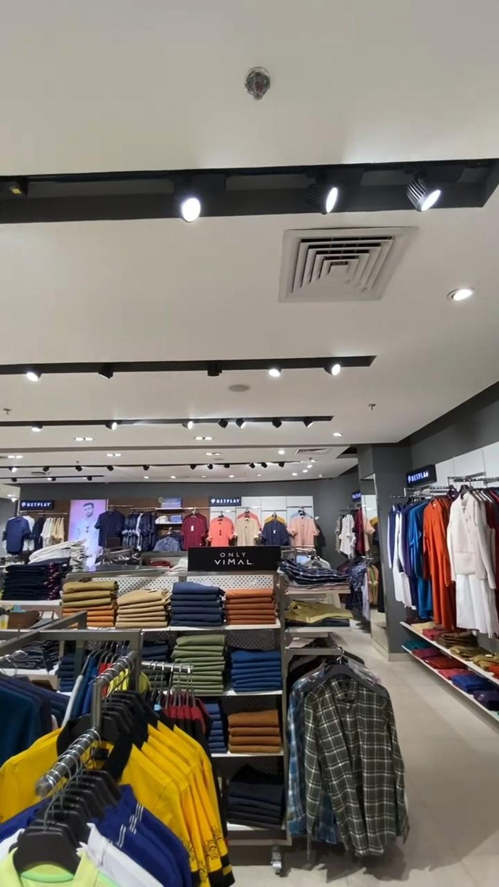 New Shop in the Noida