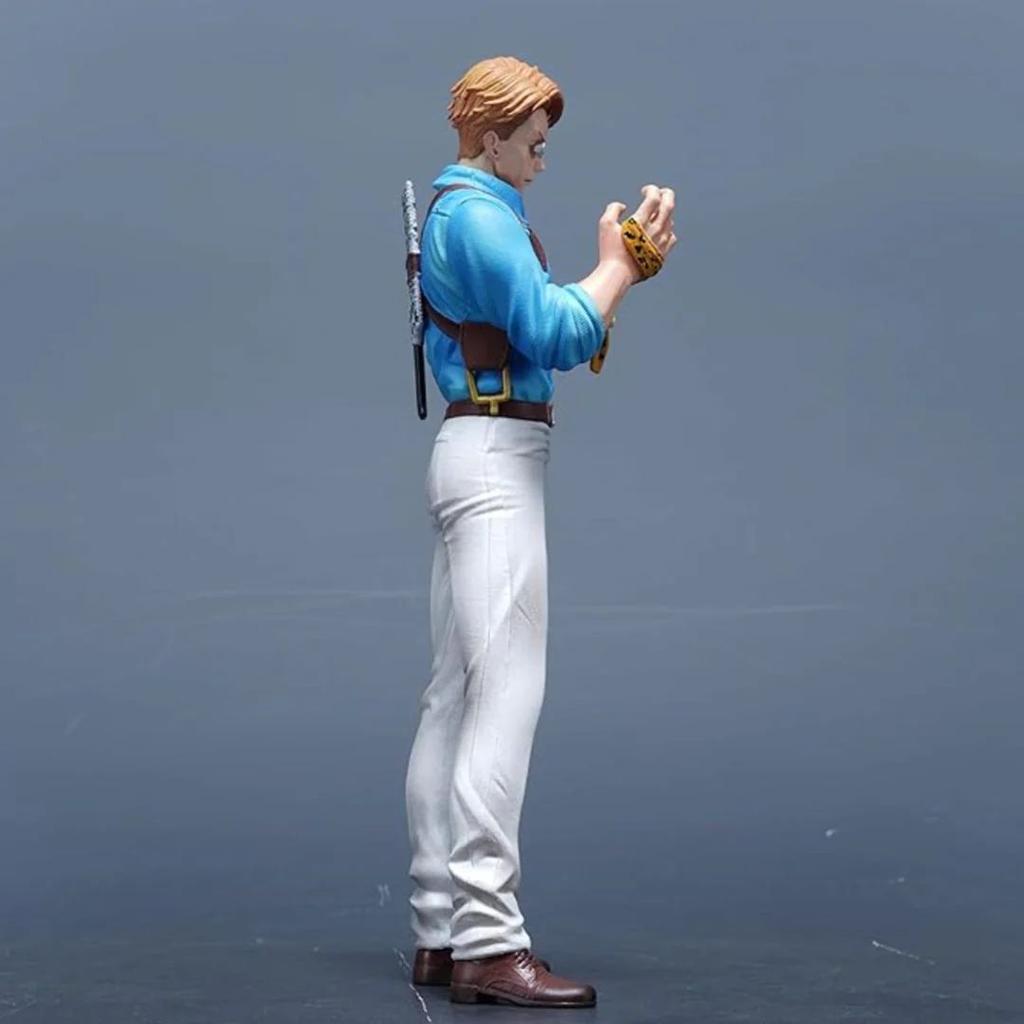 Kento Nanami Premium Figure - A Jujutsu Kaisen Collectible — photo 3