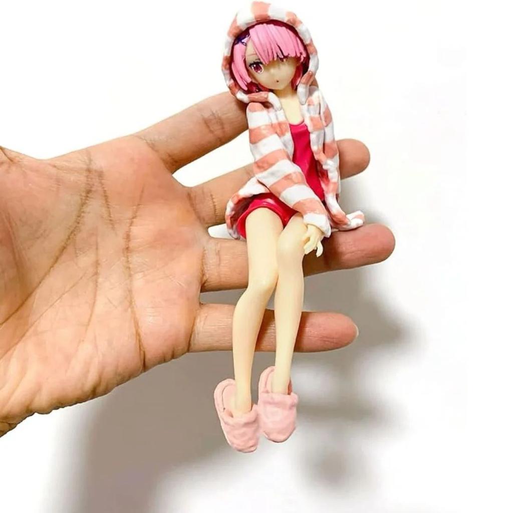 Noodle Strap Rem Figure | Pretty Re-Zero Merchandise — photo 3