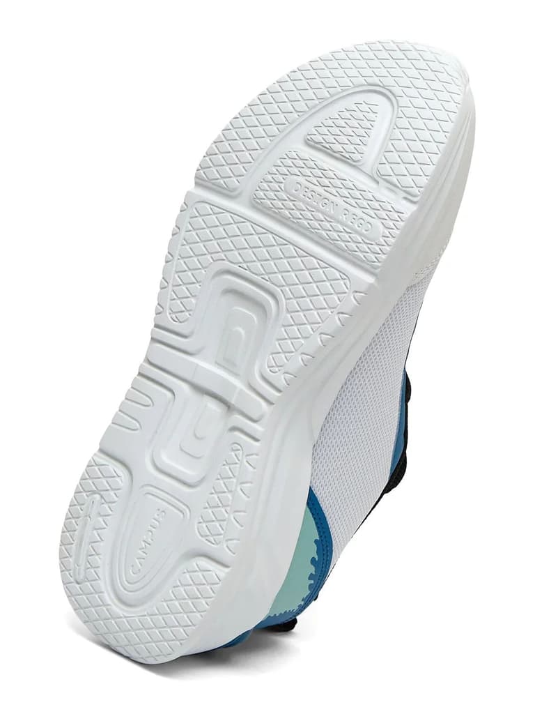 BRUNO CH White Child Sneakers — photo 4
