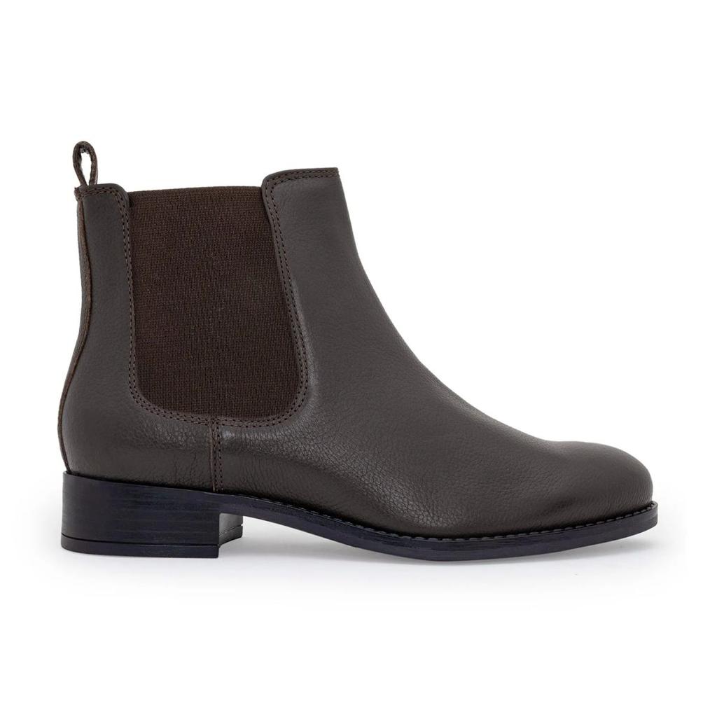 Women's Chelsea Boots | Ankle-Length Casual Style — photo 2
