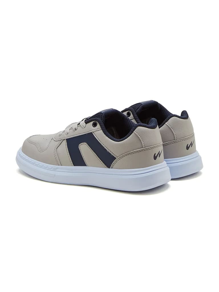 EAGER Grey Child Sneakers — photo 5