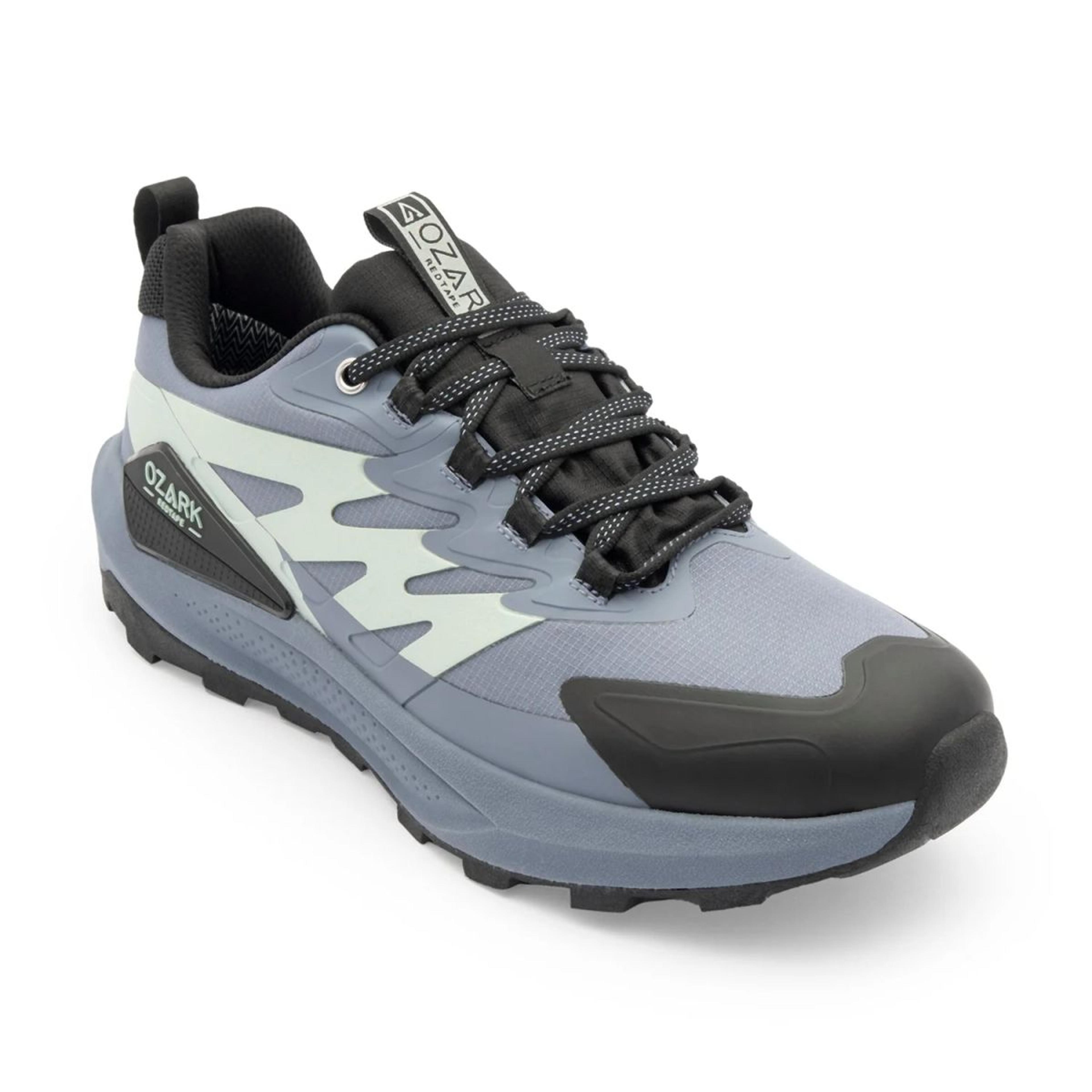 Ozark Outdoor Trail Running Shoes for Men | All-Terrain Performance