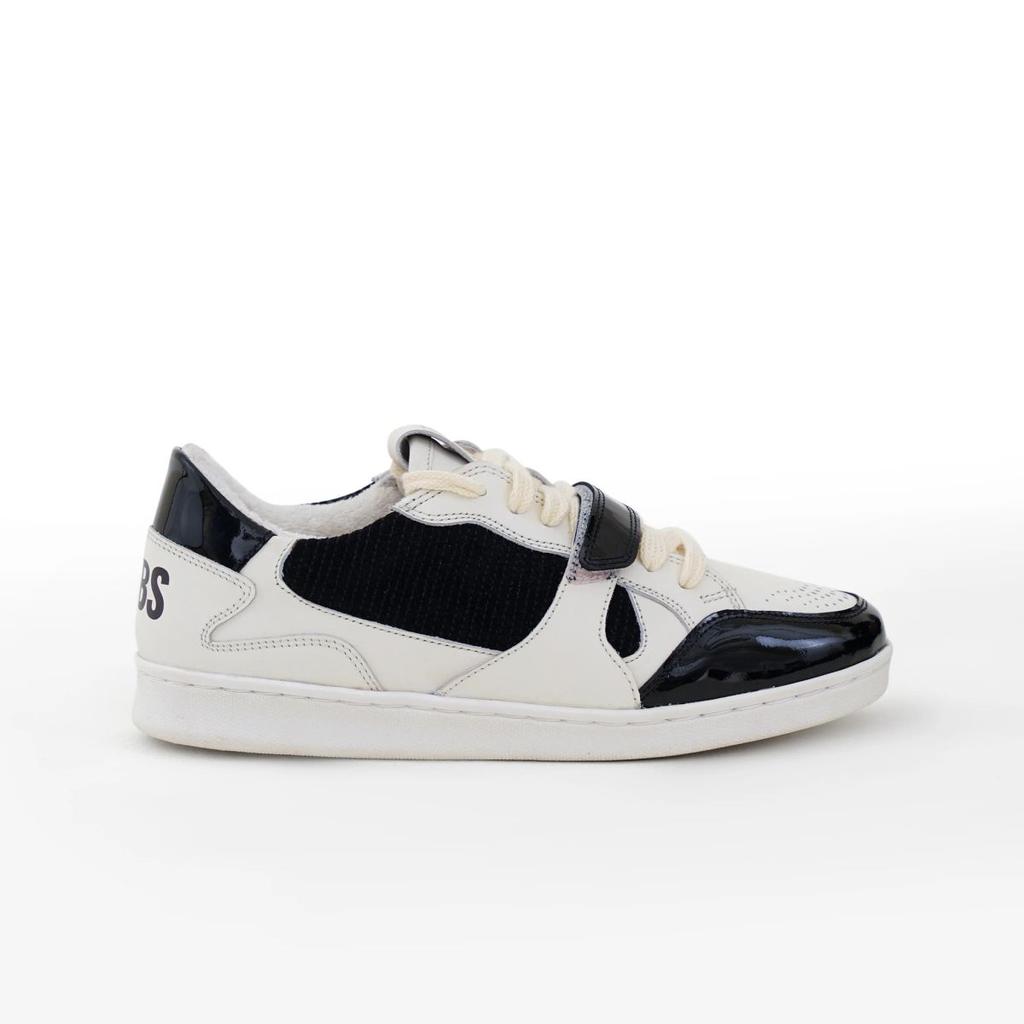 GL001 Class Rebels - Black Slate for women