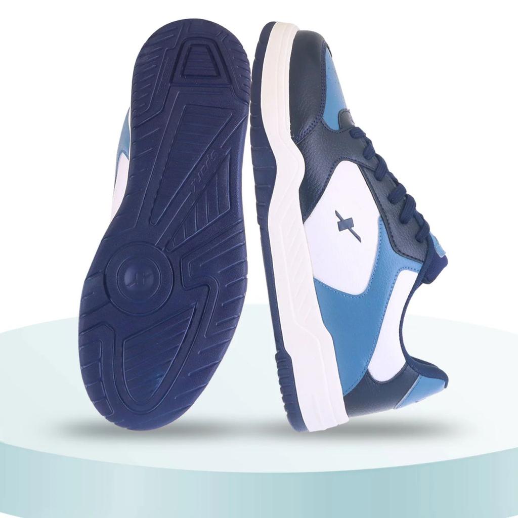 Casual Shoes Men SM 9059 — photo 7