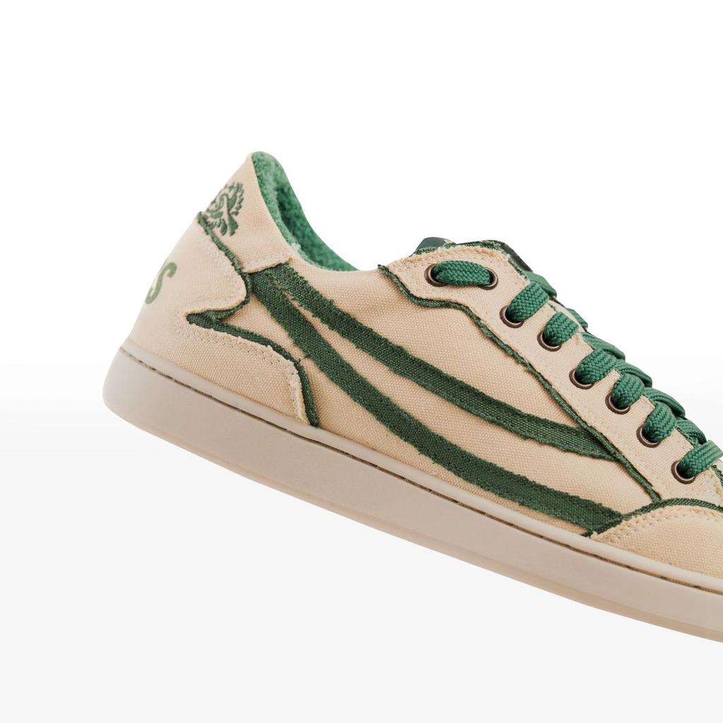 Gully Number 001 - Baaz Parni White — photo 5
