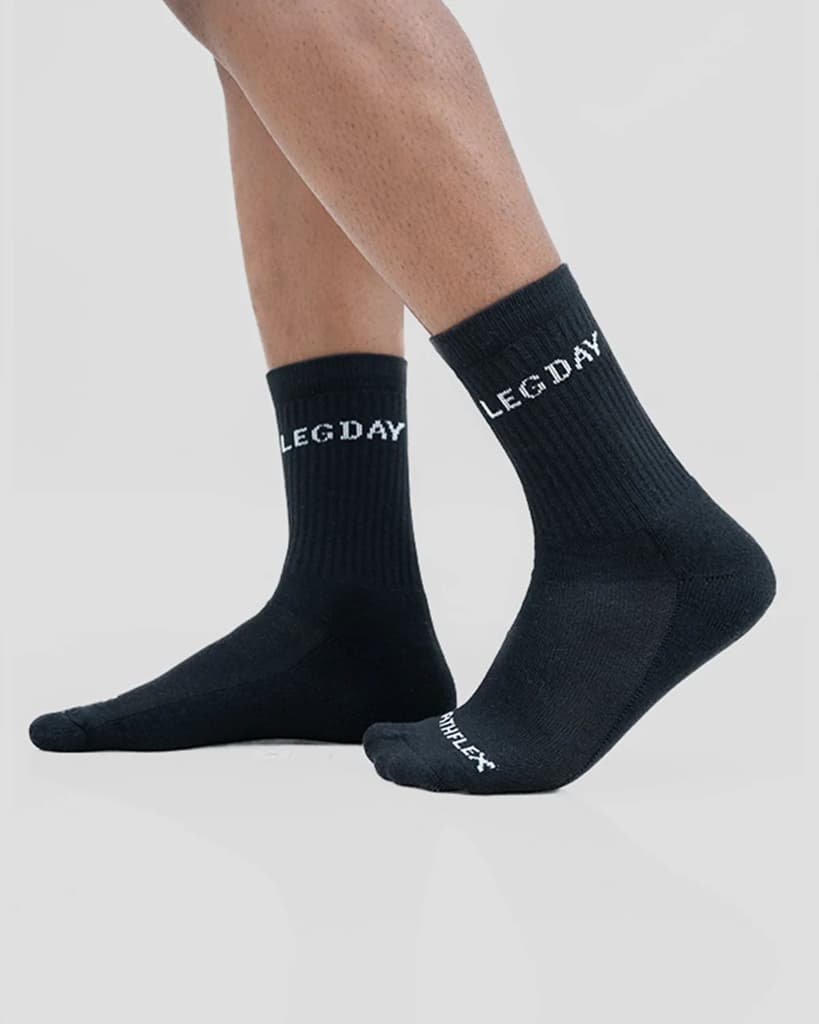 Training Crew Socks (Pack Of 5 ) — photo 8