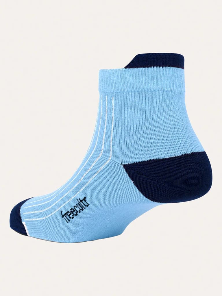 Bamboo Ankle Socks-Pack of 1 — photo 4