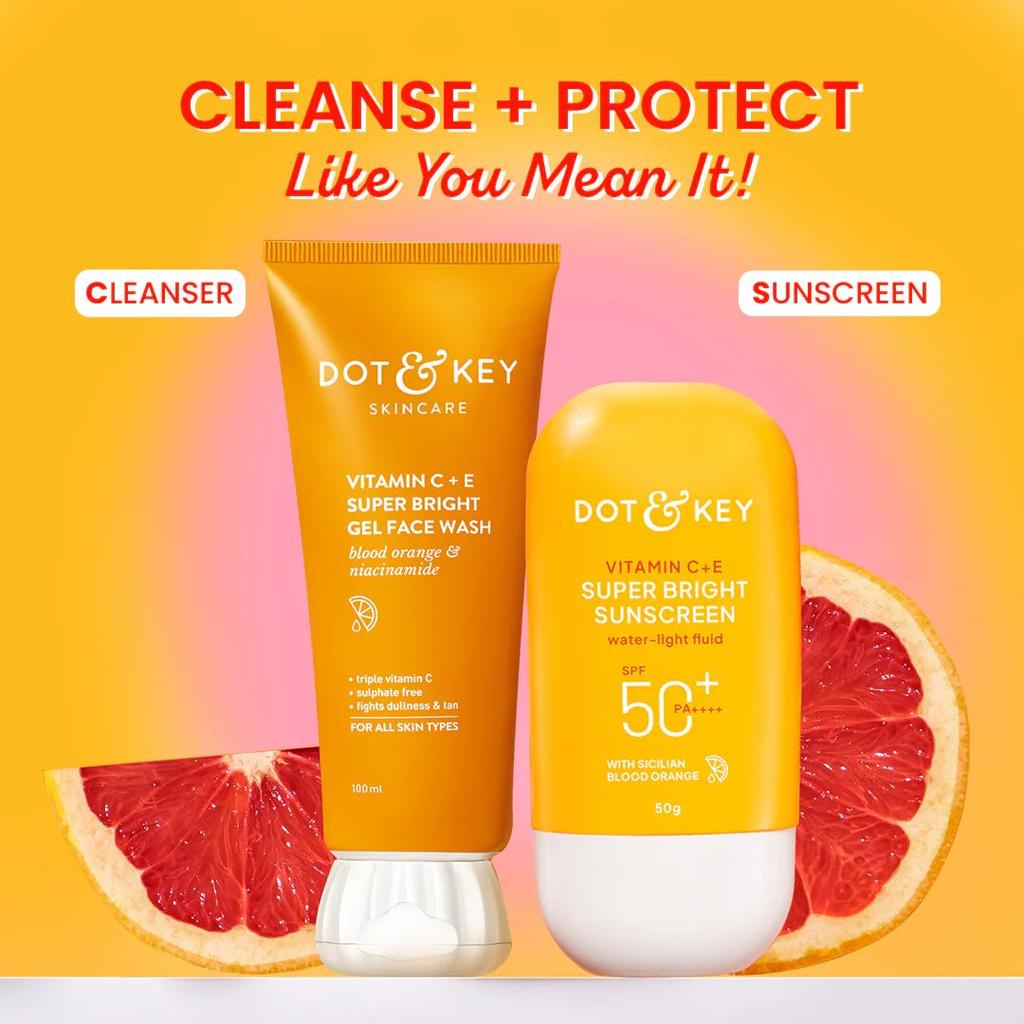 Good to Glow Vitamin C Combo — photo 2