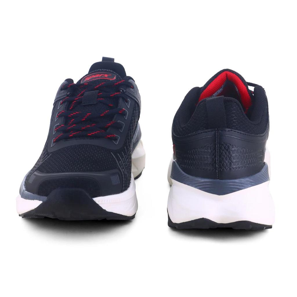 Sparx Athleisure Shoes for Men SM 1089 — photo 5