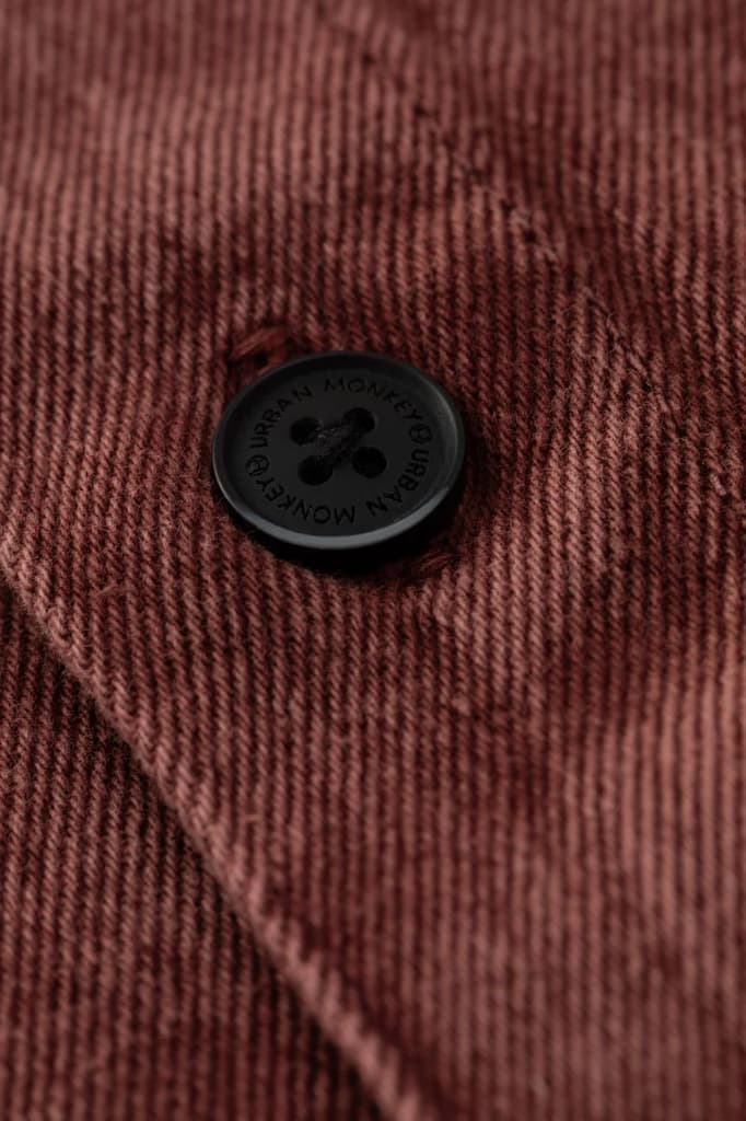 Denim Full Sleeves Shirt — photo 8