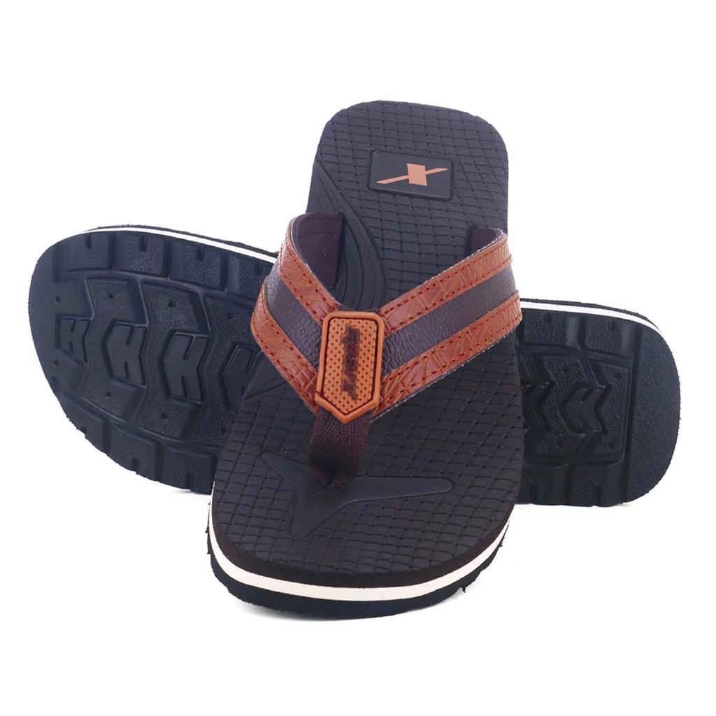 Sparx Flippers for Men SFG 9004 — photo 8