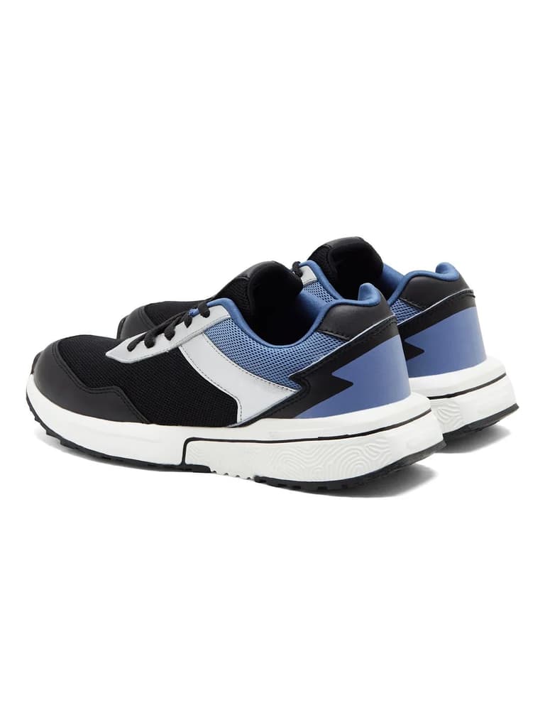 RIMBO CH Black Child Running Shoes — photo 5