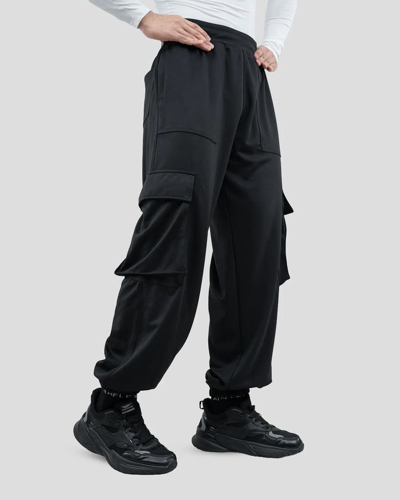 Rift Cargo Pant — photo 7