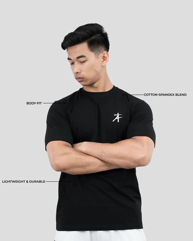 Flex On T-shirt — photo 3