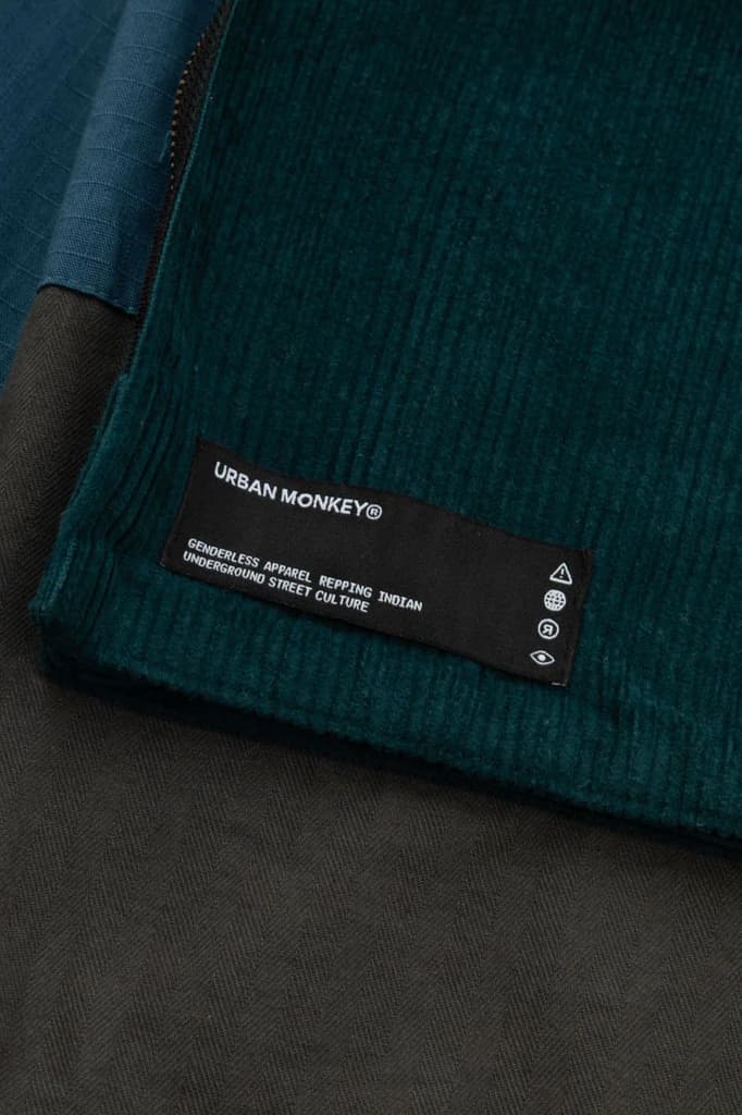 Concept Jacket 001 — photo 7