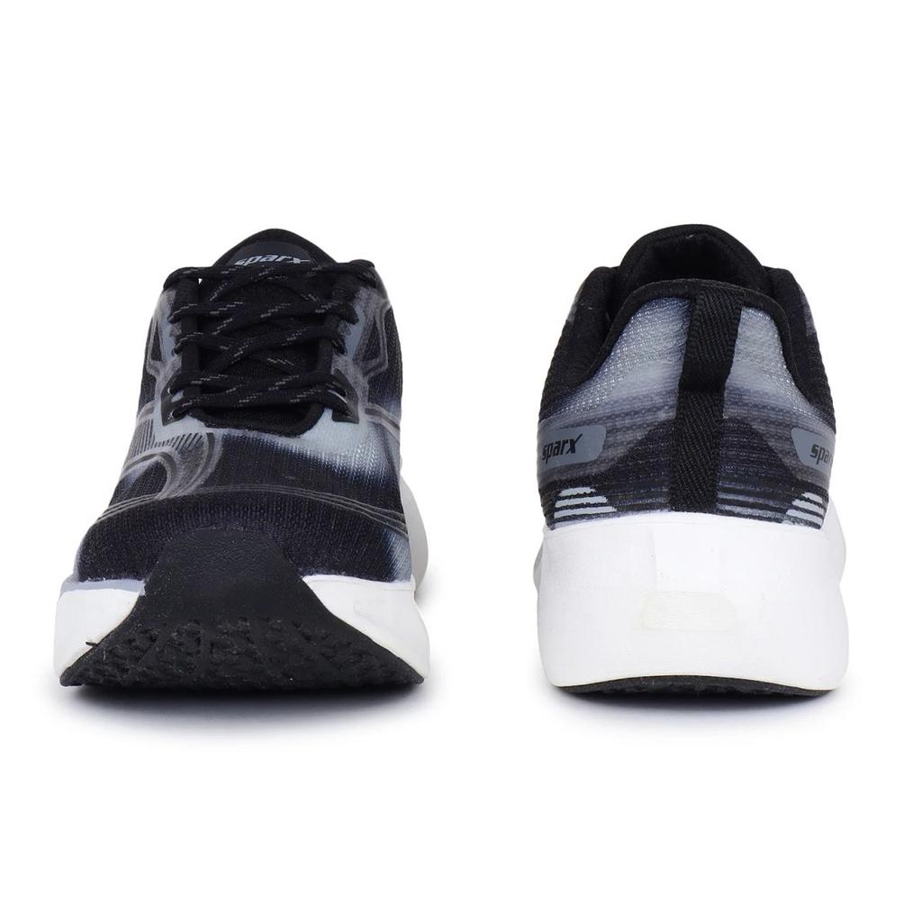 Athleisure Shoes for Men SM 1032 — photo 5