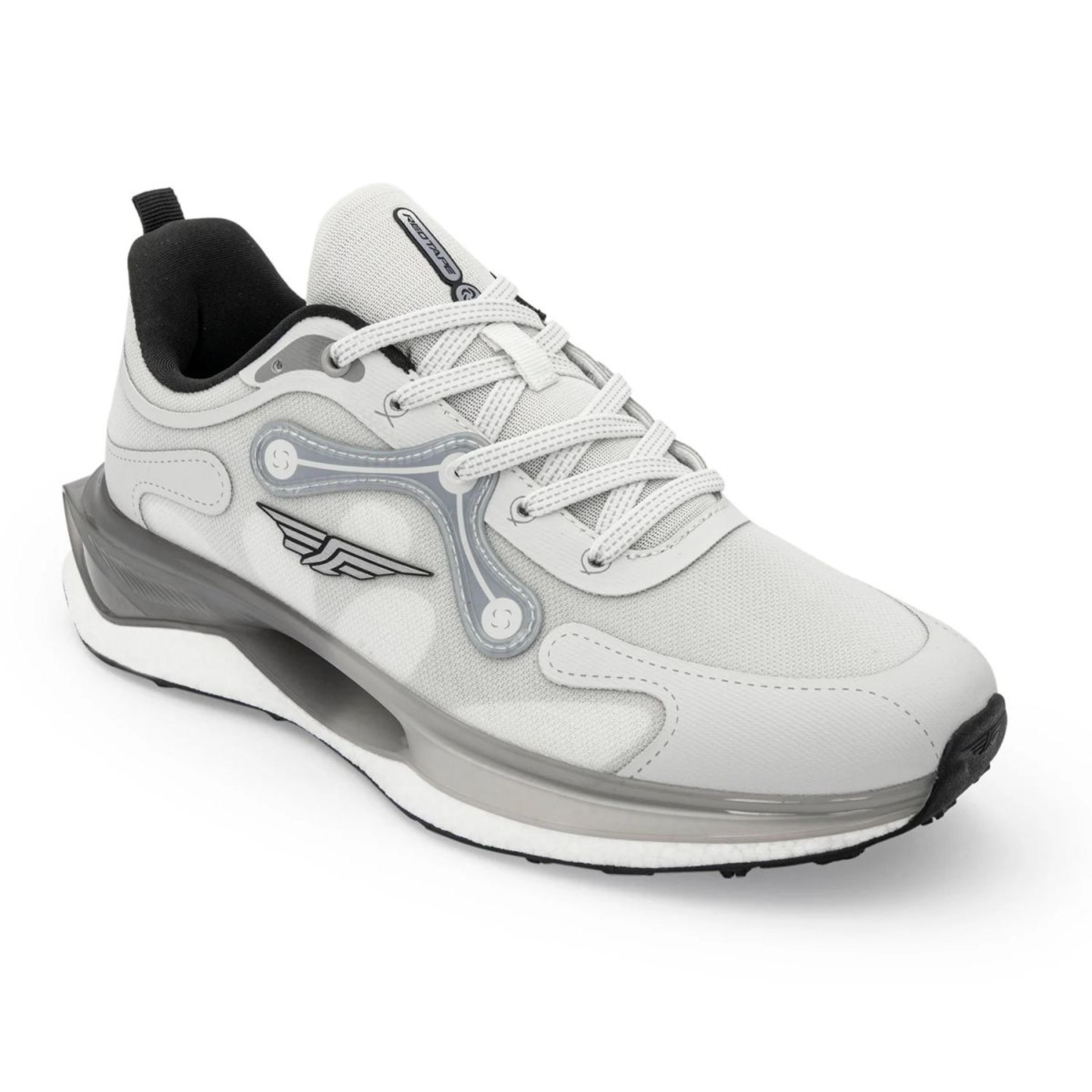 Men’s Athleisure Sports ETPU Shoes for Everyday Comfort