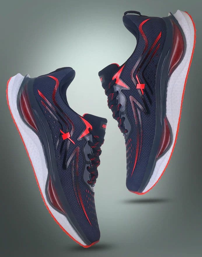 Sparx Athleisure Shoes for Men SM 887 — photo 2