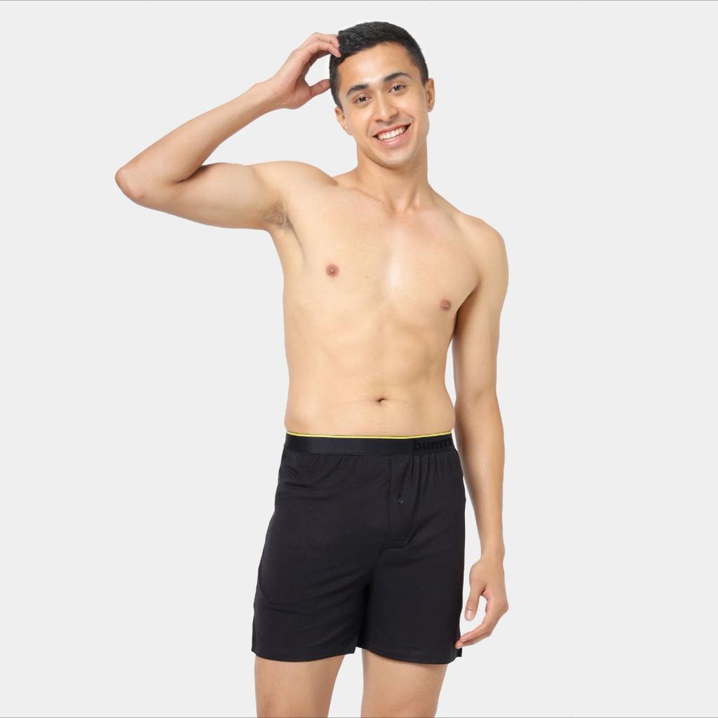 Boxers - Nox — photo 3