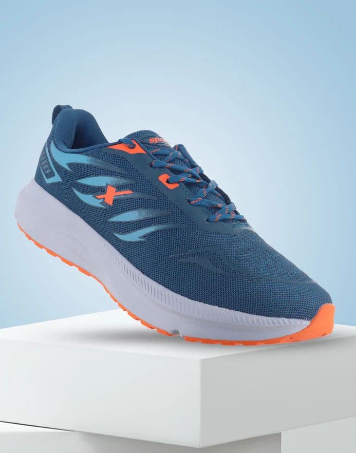 SPARX shoes for men SM 873 — photo 5