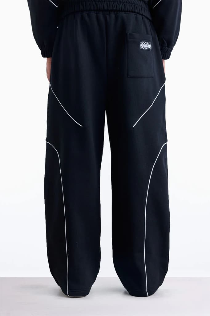 Pitlane Straight Track Pants — photo 5
