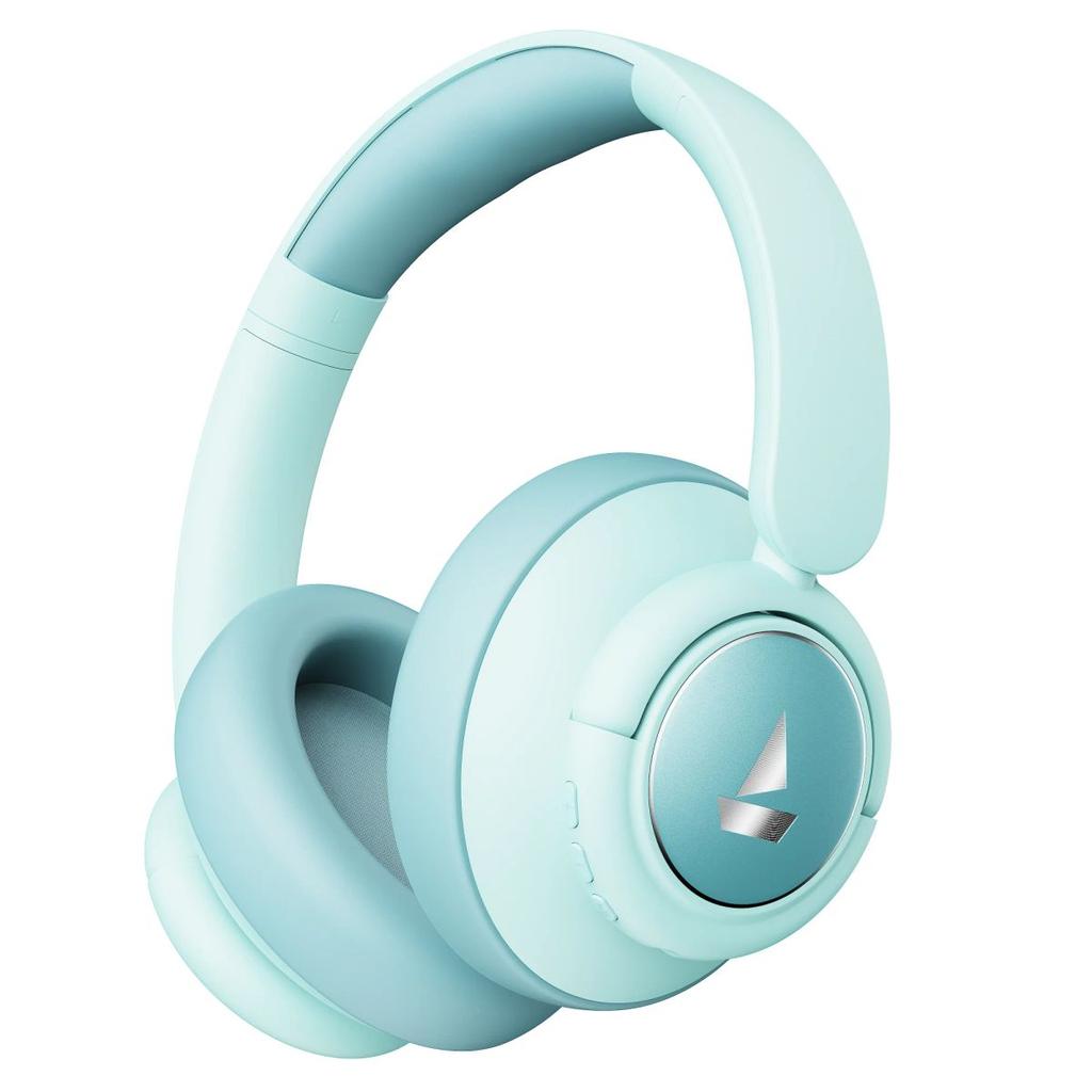 boAt Rockerz Plus 450 ANC | Wireless Headphones with 40dB ANC, 80H Playback & Spatial Audio — photo 3