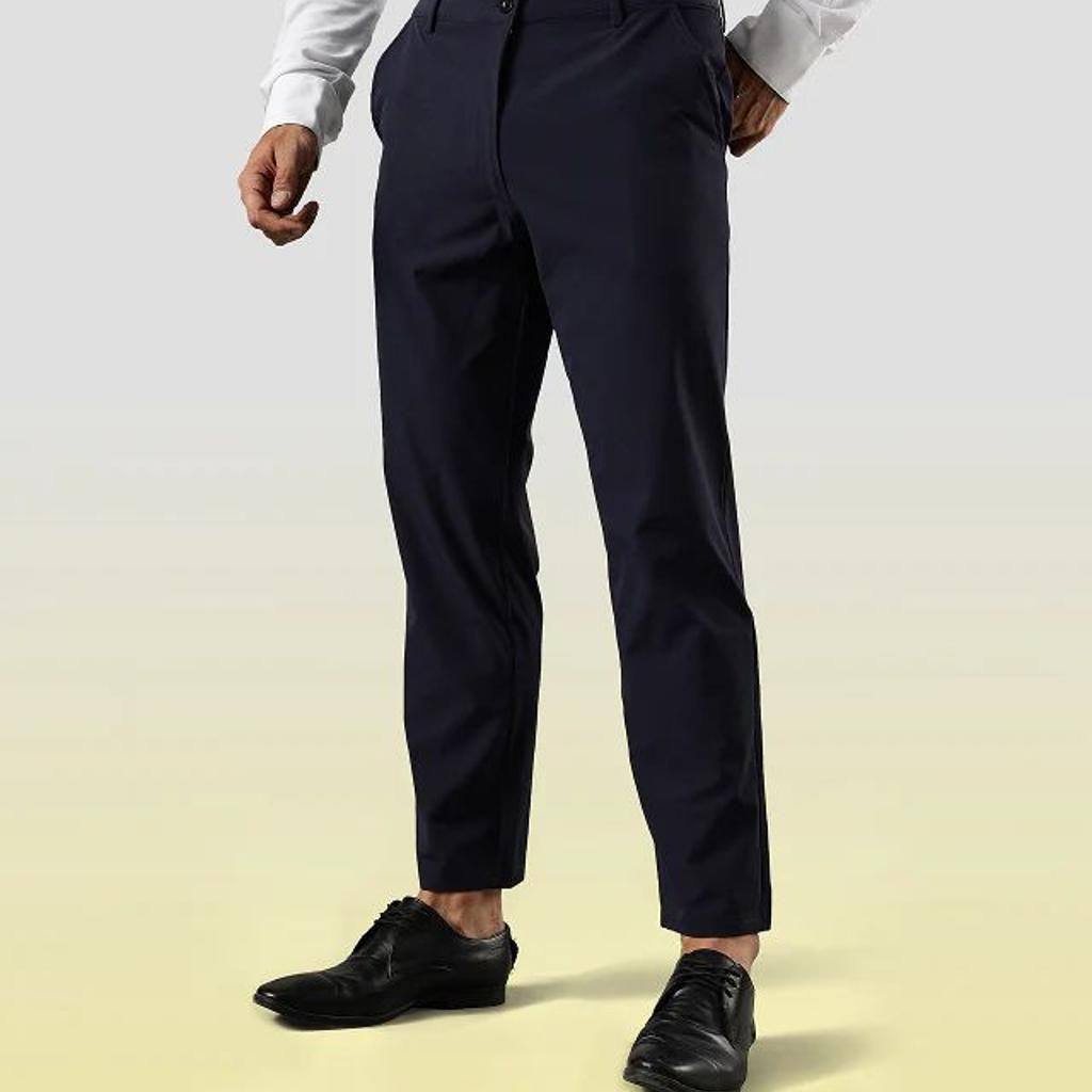 Office Jogger Power Stretch