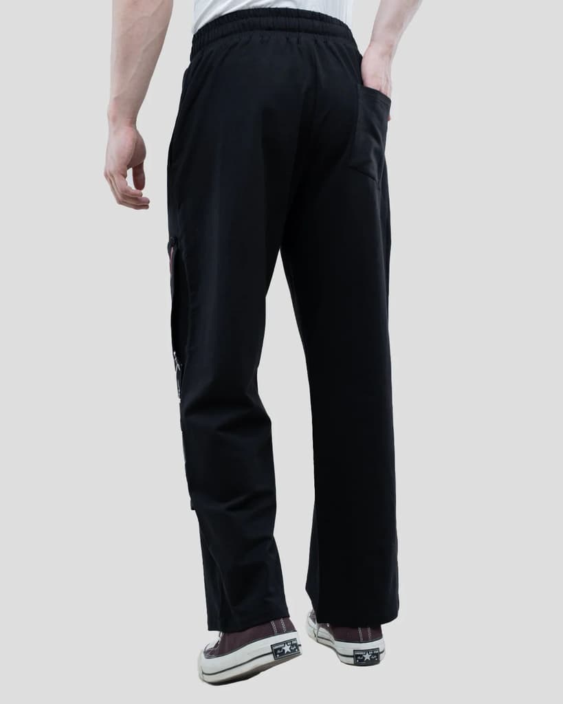 Flex Within Patch Pants (1 Pant - 3 Patches) — photo 8