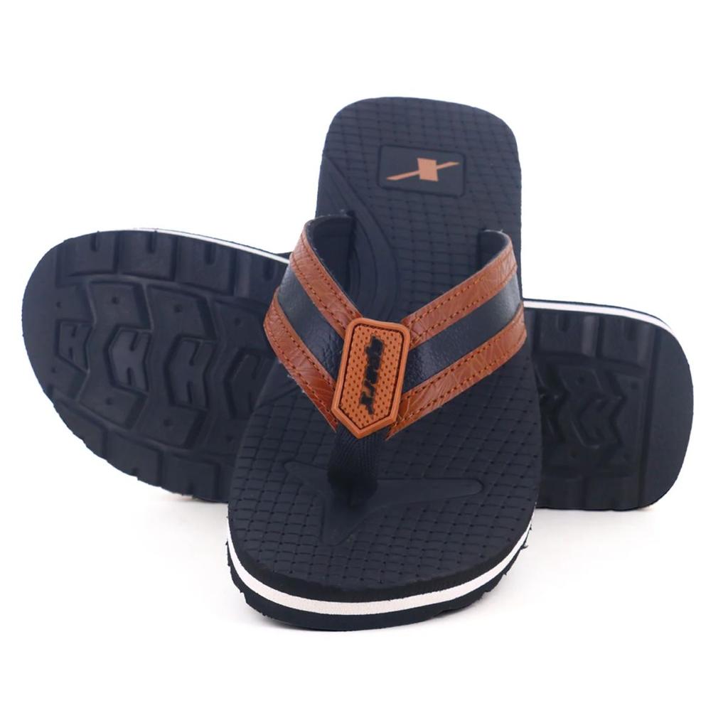 Sparx Flippers for Men SFG 9004 — photo 8