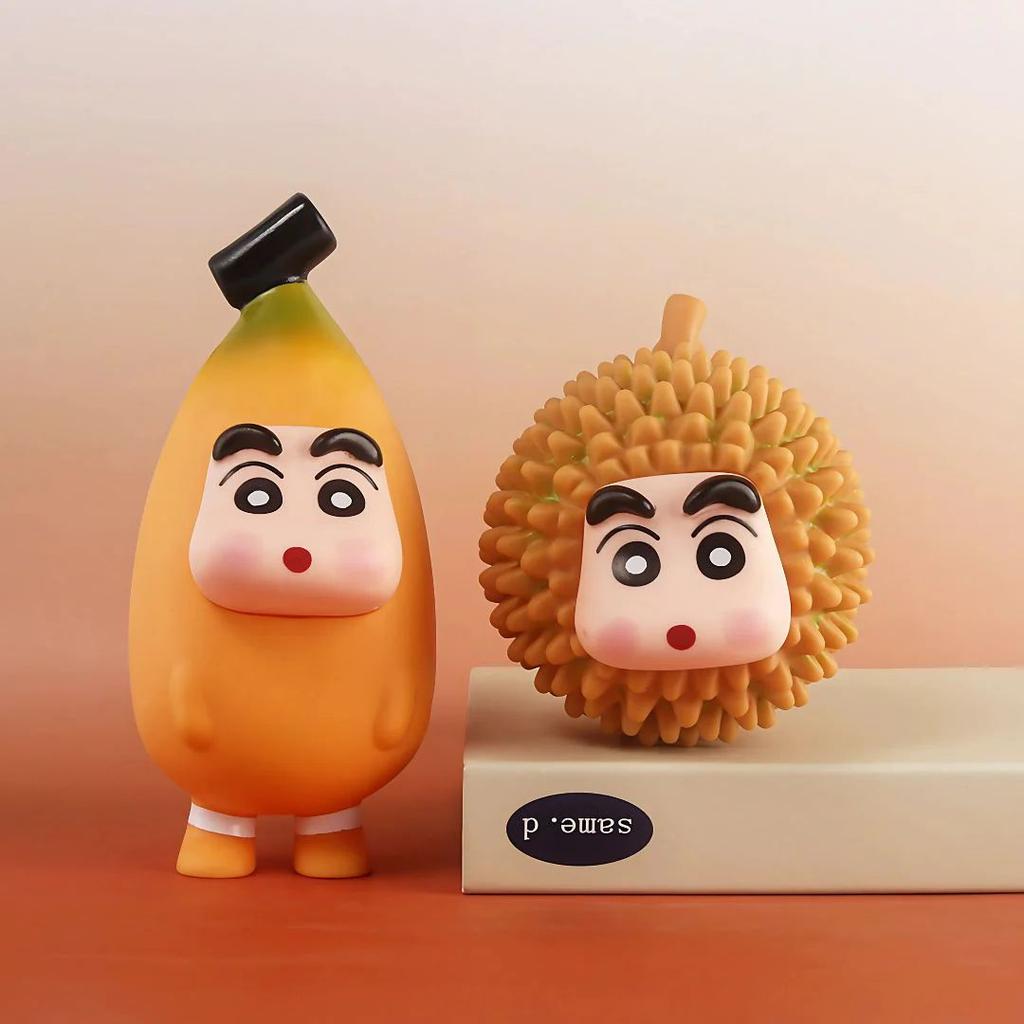 Fruity Fun Shinchan Coin Bank — photo 2