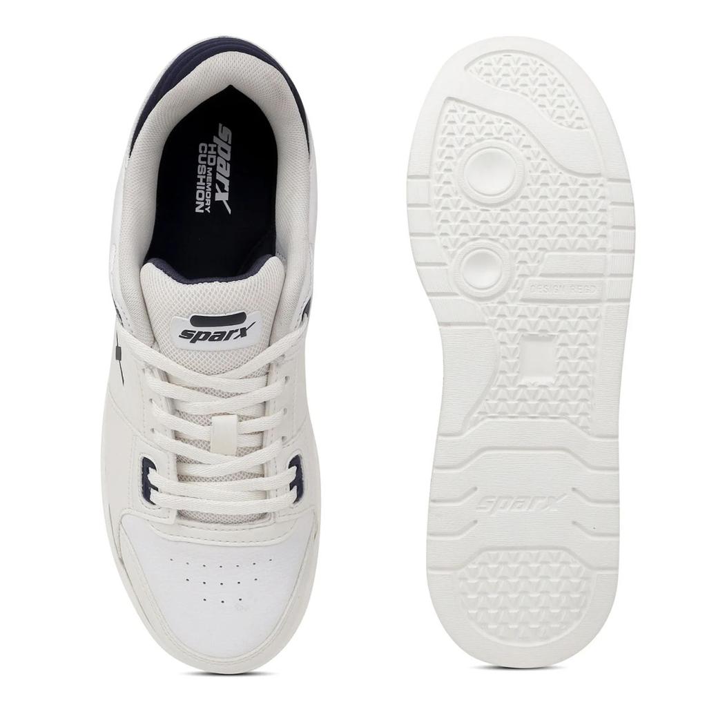 Sneakers for Men SM 9070 — photo 6
