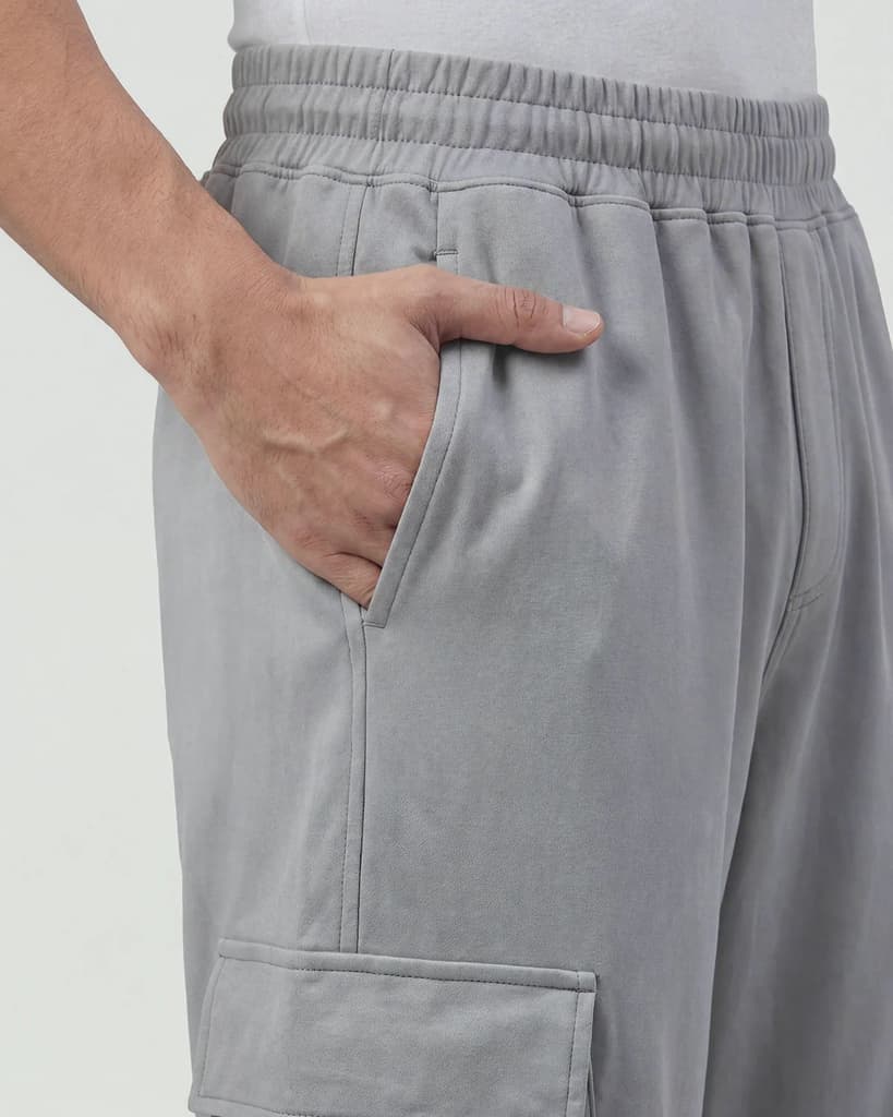 Acid Wash Cargo — photo 4
