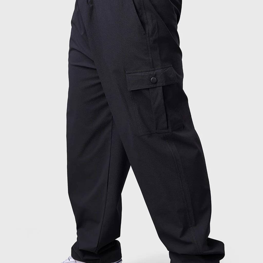 Carpenter Cargo Pants Black