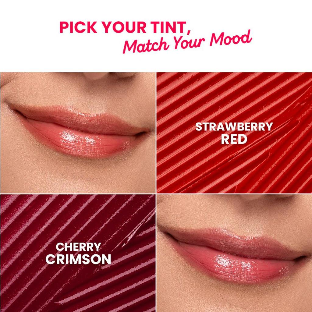 Barrier Repair Hydrating Lip Balm In-Vivo Tested SPF 50+ PA+++ — photo 8