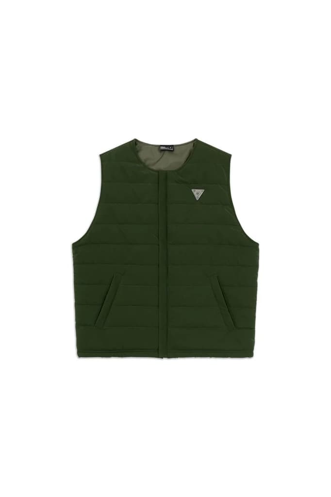 Puffer Jacket // 003 — photo 9