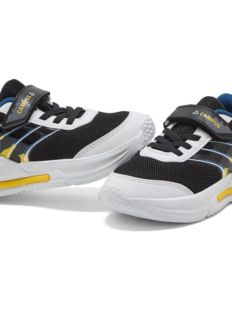 BRUNO K White Kids Sneakers — photo 7