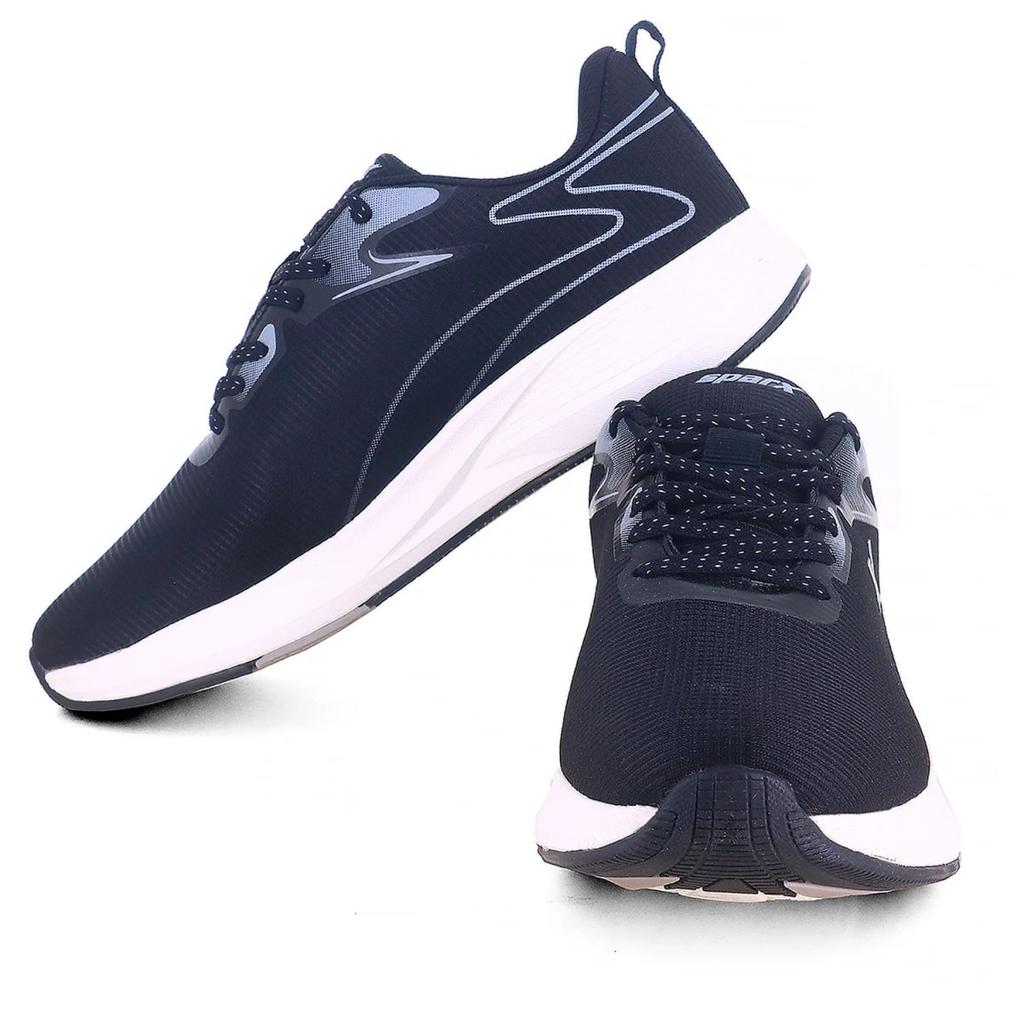 Sparx Athleisure Shoes for Men SM 1100 — photo 8