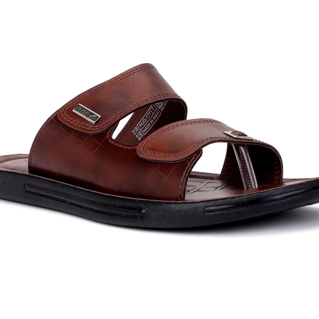 Slippers For Men PUG 177 — photo 7