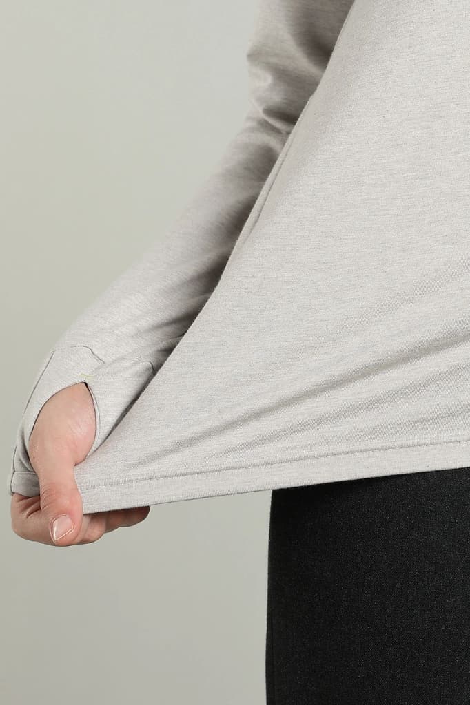 Women Anti Ac Thermal Jacket 2 Pro — photo 10